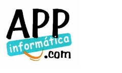 APP informática.com