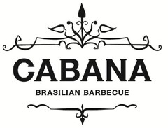 CABANA BRASILIAN BARBECUE