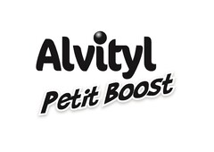 ALVITYL PETIT BOOST