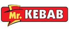 MR. KEBAB