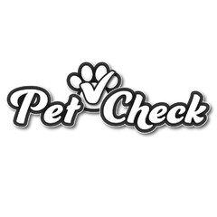 Pet-Check