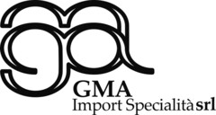 GMA Import Specialita' srl
