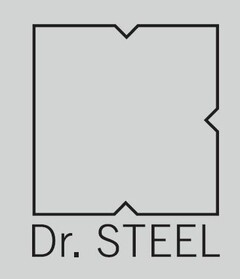 K Dr. Steel