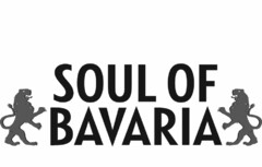 SOUL OF BAVARIA