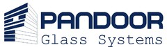 PANDOOR Glass Systems