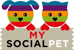 MYSOCIALPET