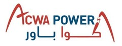 ACWA POWER