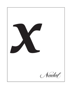 X Nadal