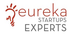 eureka STARTUPS EXPERTS