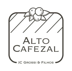 ALTO CAFEZAL JC GROSSI & FILHOS