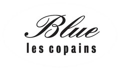 BLUE LES COPAINS