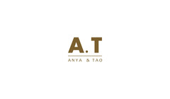 A. T Anya & Tao