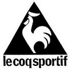 le coq sportif