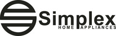 SIMPLEX home appliances