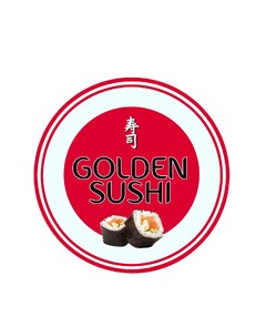 GOLDEN SUSHI