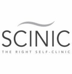 SCINIC THE RIGHT SELF CLINIC