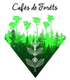 Cafés de Forêts