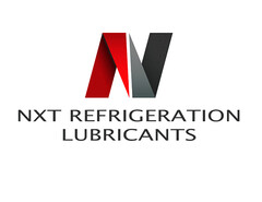 N NXT REFRIGERATION LUBRICANTS