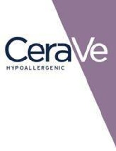 CeraVe HYPOALLERGENIC