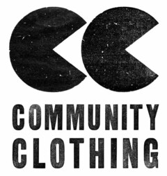COMMUNITY CLOTHING
