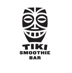 Tiki Smoothie Bar