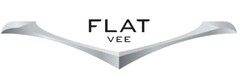 FLAT VEE