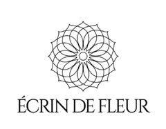 ÉCRIN DE FLEUR