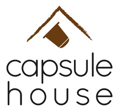 capsule house
