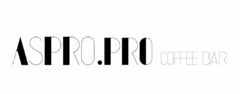 Aspro.Pro Coffee Bar