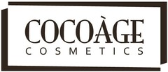 COCOÀGE COSMETICS