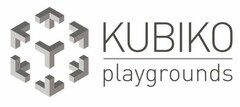 KUBIKO PLAYGROUNDS