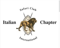 Safari Club International Italian Chapter