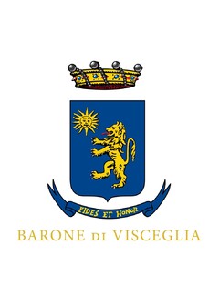 Barone di Visceglia FIDES ET HONOR