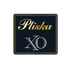 Pliska XO