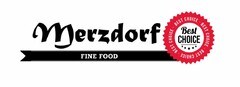 Merzdorf FINE FOOD Best CHOICE