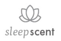 SLEEPSCENT