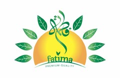 fatima PREMIUM QUALITY