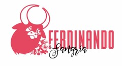 Sangria Ferdinando