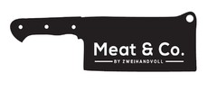 Meat & Co. BY ZWEIHANDVOLL