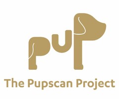 PUP The Pupscan Project