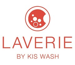 LAVERIE BY KIS WASH