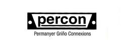 PERCON PERMANYER GRIÑO CONNEXIONS
