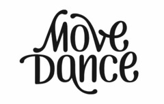 MOVE DANCE