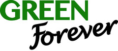 GREEN Forever