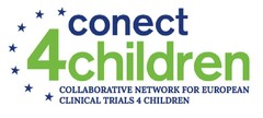 conect 4 children COLLABORATIVE NETWORK FOR EUROPEAN CLINICAL TRIALS 4 CHILDREN