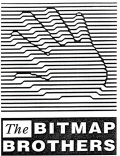 The BITMAP BROTHERS