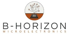B-Horizon Microelectronics