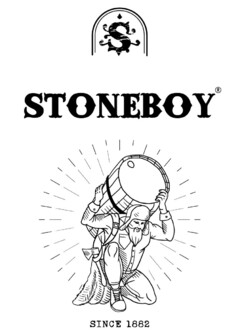 STONEBOY