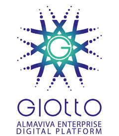 GIOTTO ALMAVIVA ENTERPRISE DIGITAL PLATFORM