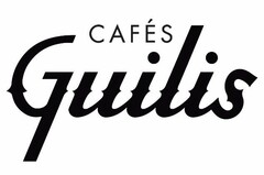 CAFÉS GUILIS